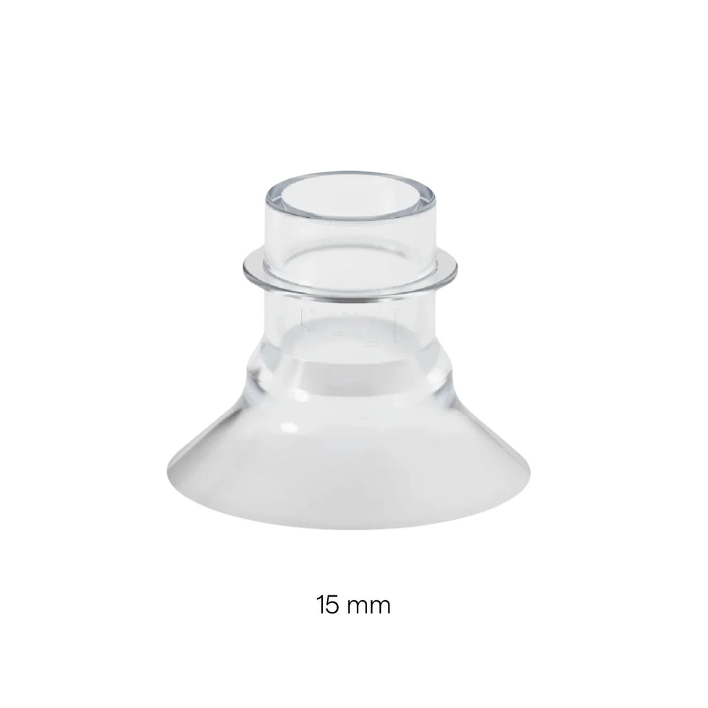 Nursing Mama Flange Inserts (pair) - Nursing Mama