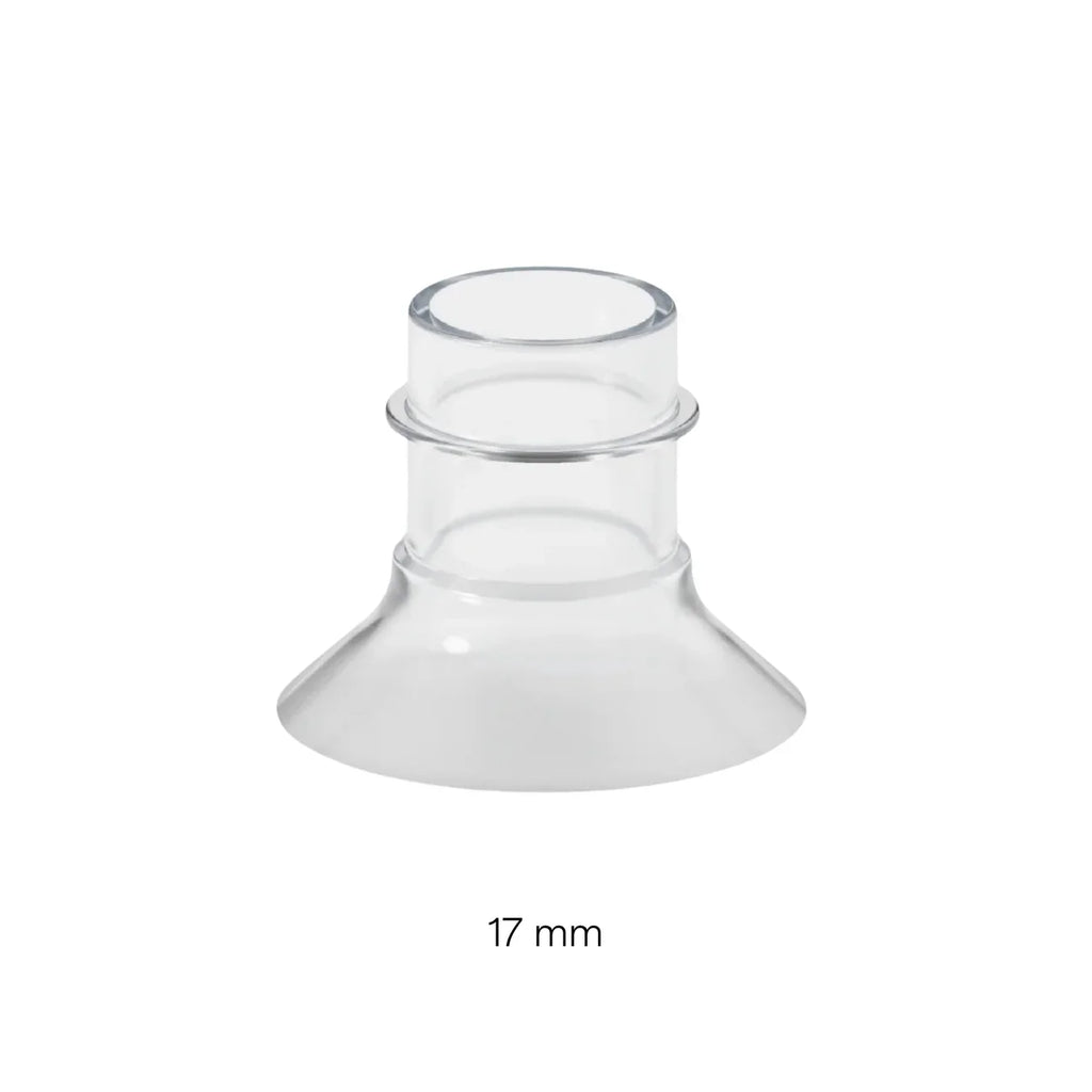 Nursing Mama Flange Inserts (pair) - Nursing Mama