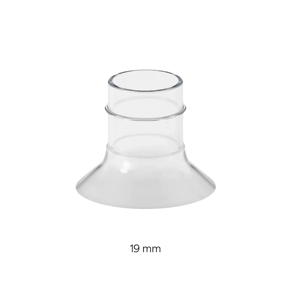 Nursing Mama Flange Inserts (pair) - Nursing Mama