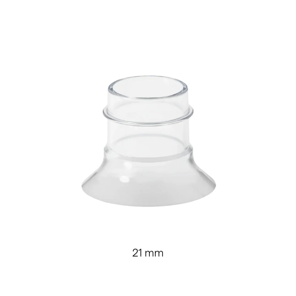 Nursing Mama Flange Inserts (pair) - Nursing Mama