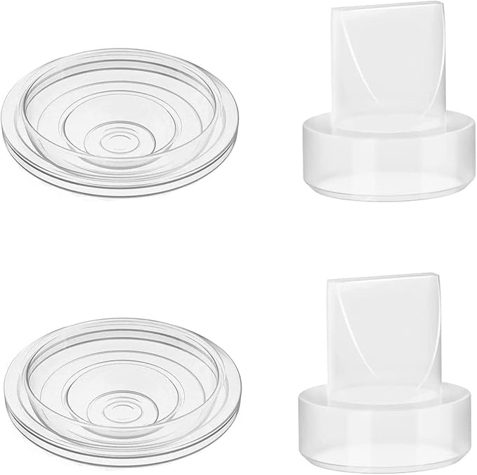 Nursing Mama S12 Breast Pump Replacement Parts