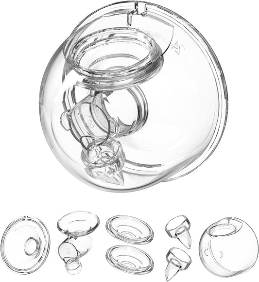 Nursing Mama S12 Breast Pump Replacement Parts